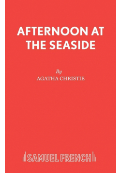 Afternoon at the Seaside