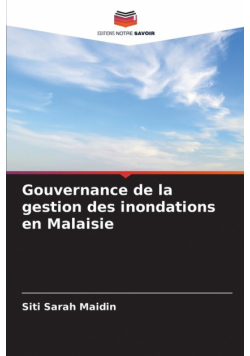 Gouvernance de la gestion des inondations en Malaisie