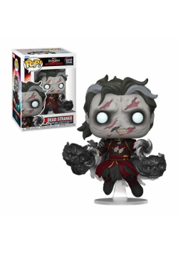 Pop! Marvel Dead Strange Figurka