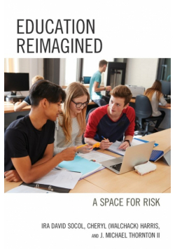 Education Reimagined