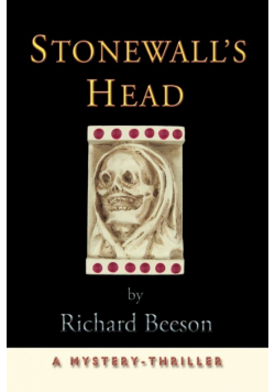 Stonewall's Head