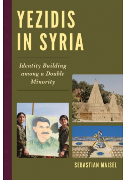 Yezidis in Syria