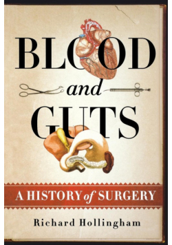 Blood and Guts
