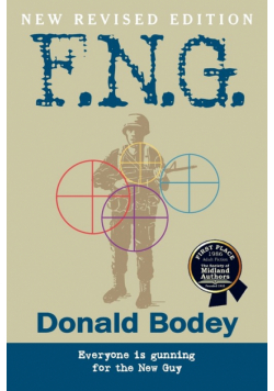 F.N.G., Revised Edition