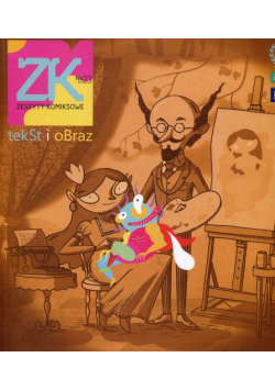 Zeszyty komiksowe nr 23