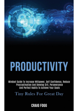 Productivity