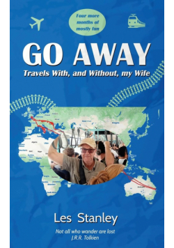 Go Away