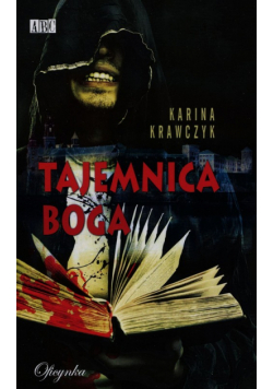 Krawczyk Karina - Tajemnica Boga