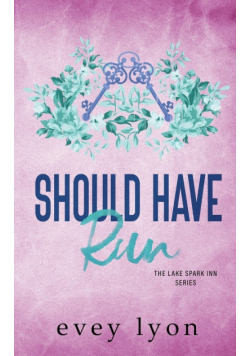 Should Have Run