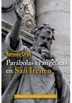 Parabolas evangelicas en San Ireneo