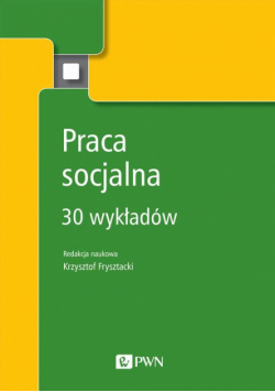Praca socjalna