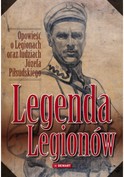 Legenda legionów
