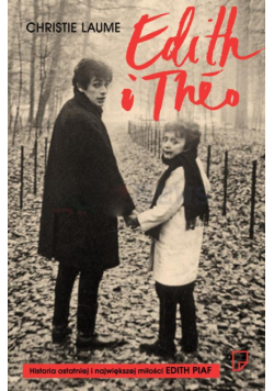 Ostatnia miłość Edith Piaf