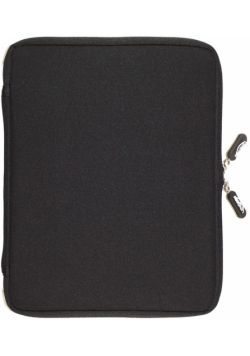 Futerał iPad2 Czarny