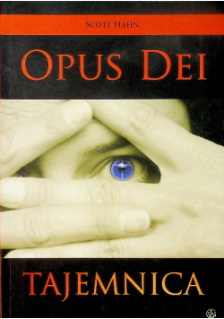 Opus Dei Tajemnica