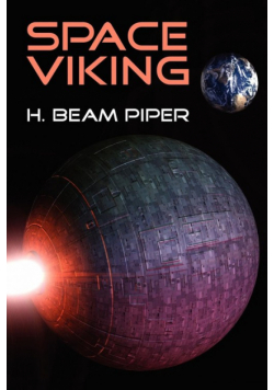 Space Viking