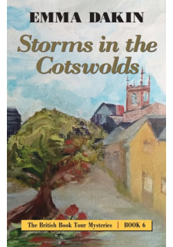 Storms in the Cotswolds