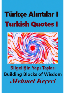 Türkçe Alıntılar I