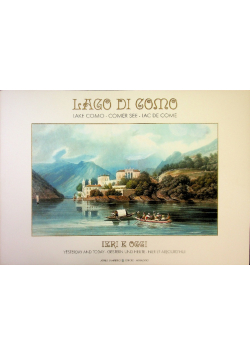 Lake Como