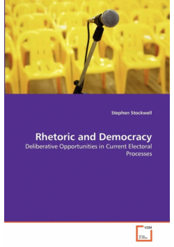 Rhetoric and Democracy