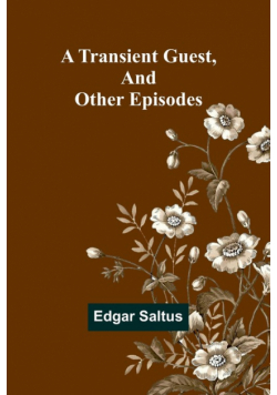 A Transient Guest, And Other Episodes