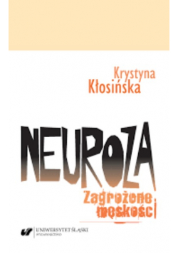 Neuroza Zagrożone męskości