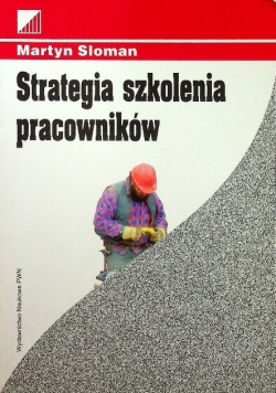 Strategia szkolenia pracowników