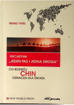 Inicjatywa jeden pas i jedna droga