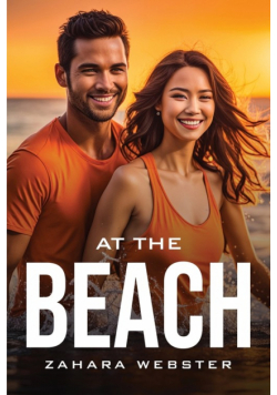 At the beach
