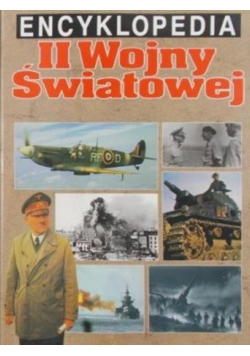Encyklopedia II Wojny Światowej