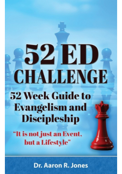 52 ED Challenge