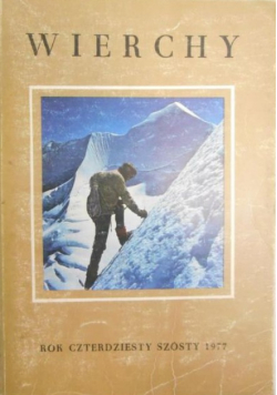 Wierchy Rok czterdziesty szósty 1977