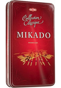 Collection Classique Mikado