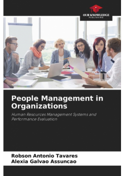 People Management in Organizations
