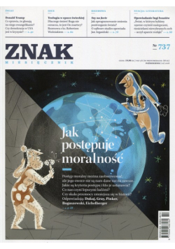 Znak 737 10/16