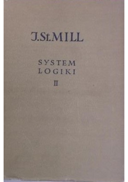 System logiki Tom 2