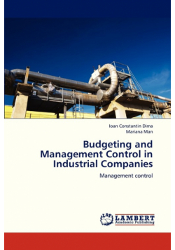Budgeting and Management Control in Industrial Companies