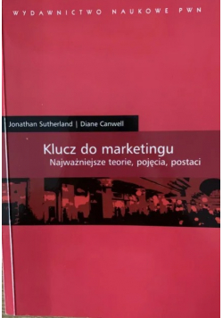 Klucz do marketingu