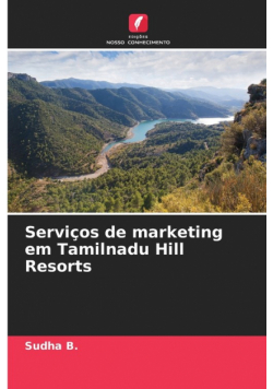Serviços de marketing em Tamilnadu Hill Resorts