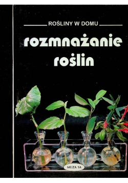 Rozmnażanie roślin
