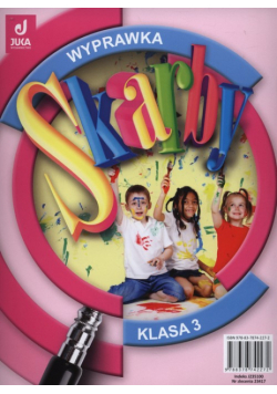 Skarby 3 Wyprawka