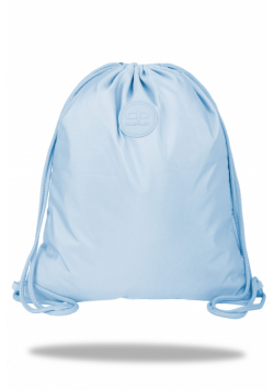 Worek sportowy Coolpack sprint pastel powder blue