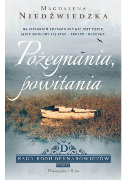 Pożegnania, powitania