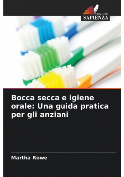 Bocca secca e igiene orale