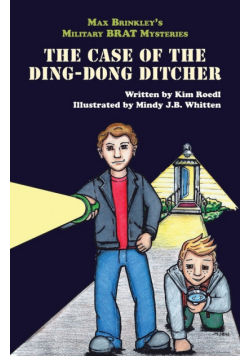 Max Brinkley's Military Brat Mysteries