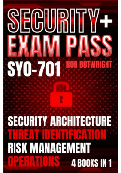 Security+ Exam Pass