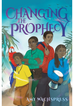 Changing the Prophecy