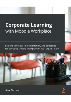 Corporate Learning with Moodle Workplace