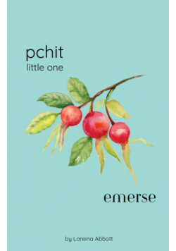Pchit - Little One / Emerse