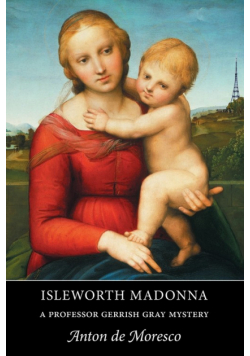 Isleworth Madonna